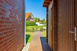 Garten - Leo - Top-Hundeurlaub