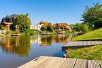 Garten - Leo - Top-Hundeurlaub