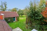 Gartenblick - Groothusen - Top-Hundeurlaub