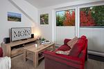 Wohnzimmer - Groothusen - Top-Hundeurlaub