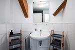 Badezimmer - Groothusen - Top-Hundeurlaub