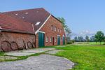 Hauptansicht - Groothusen - Top-Hundeurlaub