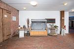 Fassade / Eingang - Groothusen - Top-Hundeurlaub