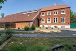 Hauptansicht - Upleward - Top-Hundeurlaub