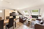 Wohnzimmer - Upleward - Top-Hundeurlaub