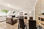Wohnzimmer - Upleward - Top-Hundeurlaub