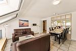 Wohnzimmer - Upleward - Top-Hundeurlaub