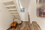 Fassade / Eingang - Upleward - Top-Hundeurlaub