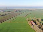 Vogelperspektive - Upleward - Top-Hundeurlaub