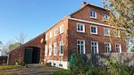 Fassade / Eingang - Upleward - Top-Hundeurlaub