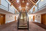 Fassade / Eingang - Upleward - Top-Hundeurlaub