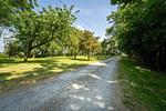 Fassade / Eingang - Upleward - Top-Hundeurlaub