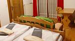 Appartment Kreuzkogel | Gasteinertal | Salzburg - Top-Hundeurlaub