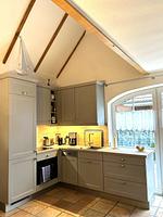 Ferienhaus Fröhlich - Top-Hundeurlaub