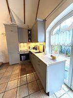 Ferienhaus Fröhlich - Top-Hundeurlaub