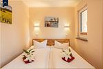 Ferienhaus Janina - Top-Hundeurlaub