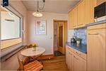 Ferienhaus Janina - Top-Hundeurlaub