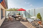 Ferienhaus Janina - Top-Hundeurlaub