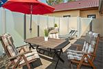Ferienhaus Janina - Top-Hundeurlaub
