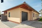 Ferienhaus Janina - Top-Hundeurlaub