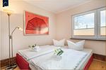 Ferienhaus Janina - Top-Hundeurlaub