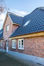 Hauptansicht - Ferienwohnung Töwerland 1 - Top-Hundeurlaub