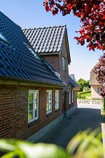 Ferienwohnung Töwerland 1 - Top-Hundeurlaub