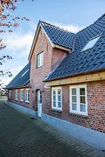 Hauptansicht - Ferienwohnung Töwerland 1 - Top-Hundeurlaub