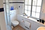 Badezimmer - Haus Wattläufer - Wohnung 10 - Top-Hundeurlaub