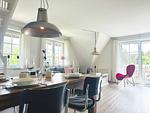 Haus Wattläufer - Wohnung 10 - Top-Hundeurlaub