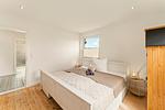 4 Schlafzimmer, Hund, Greetsielnähe - Huus Frieda - Top-Hundeurlaub