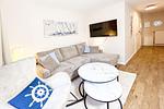 Haus 12d/1 PALSTEK - Top-Hundeurlaub