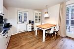 Haus 12d/1 PALSTEK - Top-Hundeurlaub