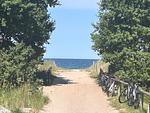 Haus 12d/1 PALSTEK - Top-Hundeurlaub