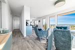 Wohnzimmer - BeachWaveOne - Top-Hundeurlaub