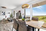 Wohnzimmer - BeachWaveTwo - Top-Hundeurlaub