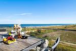 Meerblick - BeachWaveTwo - Top-Hundeurlaub