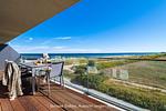 Meerblick - BeachWaveTwo - Top-Hundeurlaub