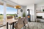 Wohnzimmer - BeachWaveTwo - Top-Hundeurlaub