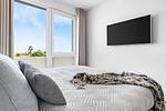 Schlafzimmer - BeachWaveTwo - Top-Hundeurlaub