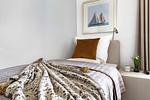 Schlafzimmer - BeachWaveTwo - Top-Hundeurlaub