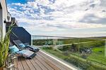 Balkon - BeachViewOne - Top-Hundeurlaub