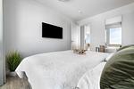 Schlafzimmer - BeachViewOne - Top-Hundeurlaub