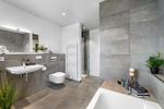 Badezimmer - BeachViewOne - Top-Hundeurlaub