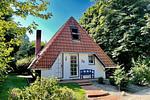 Ferienhaus  Knechtsand 26 - Top-Hundeurlaub