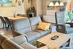 Ferienhaus  Knechtsand 26 - Top-Hundeurlaub