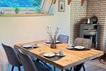 Ferienhaus  Knechtsand 26 - Top-Hundeurlaub