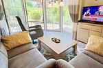 Ferienhaus  Knechtsand 26 - Top-Hundeurlaub