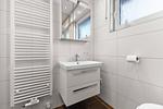Badezimmer - Carpe Tempus - Top-Hundeurlaub