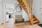 Fassade / Eingang - Carpe Tempus - Top-Hundeurlaub
